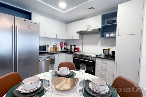 Apartment in Jebel Ali, Dubai 2 bedrooms, 69.2 sq.m. № 100023 - photo 16