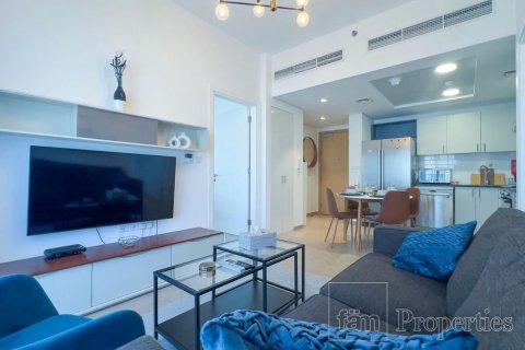 Apartment in Jebel Ali, Dubai 2 bedrooms, 69.2 sq.m. № 100023 - photo 7