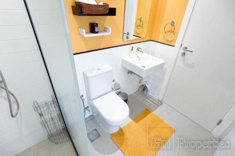 Apartment in Jebel Ali, Dubai 2 bedrooms, 69.2 sq.m. № 100023 - photo 12