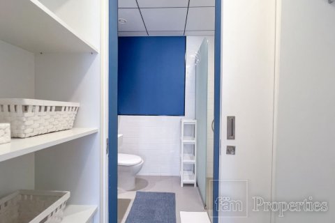 Apartment in Jebel Ali, Dubai 2 bedrooms, 69.2 sq.m. № 100023 - photo 21