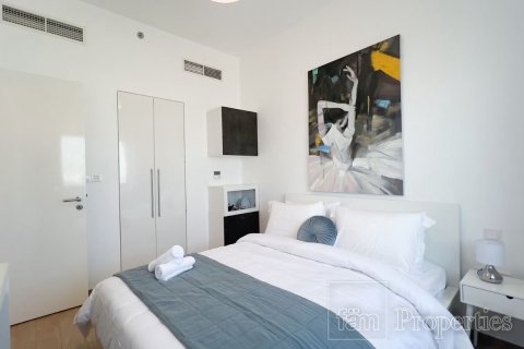 Apartment in Jebel Ali, Dubai 2 bedrooms, 69.2 sq.m. № 100023 - photo 2