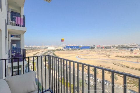 Apartment in Jebel Ali, Dubai 2 bedrooms, 69.2 sq.m. № 100023 - photo 3