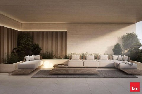 Terrain à Dubai, 720 m², № 71532 - photo 6