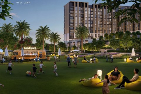 Купить квартиру в Дубае: 3 спальни, 154.7м², № 71530 - фото 8