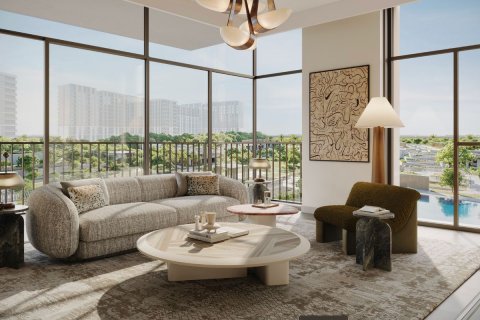 Купить квартиру в Дубае: 3 спальни, 154.7м², № 71530 - фото 5