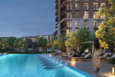 Купить квартиру в Дубае: 3 спальни, 154.7м², № 71530 - фото 1