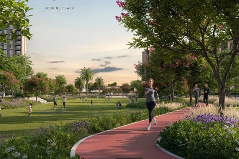 Купить квартиру в Дубае: 3 спальни, 154.7м², № 71530 - фото 7