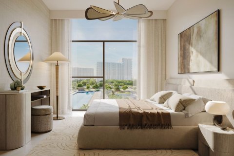 Купить квартиру в Дубае: 3 спальни, 154.7м², № 71530 - фото 2