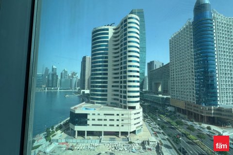 Office in Business Bay, Dubai 90.2 sq.m. № 71540 - photo 18