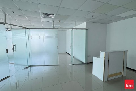 Office in Business Bay, Dubai 90.2 sq.m. № 71540 - photo 4