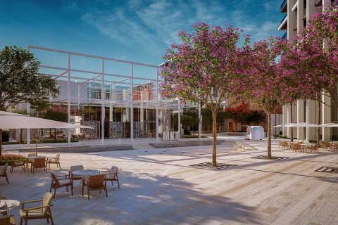 Купить квартиру в Бизнес-Бэе, Дубай: 3 спальни, 180м², № 71531 - фото 11