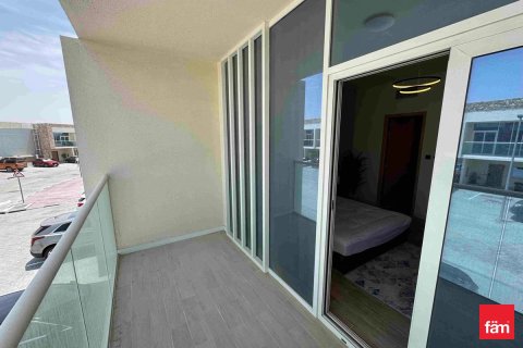 Снять в аренду таунхаус в Дубае: 2 спальни, 123.7м², № 71533 - фото 24