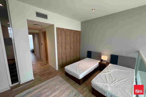 Снять в аренду таунхаус в Дубае: 2 спальни, 123.7м², № 71533 - фото 1