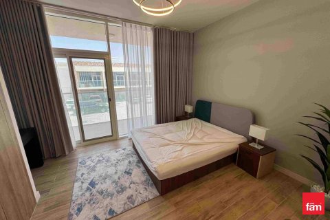 Снять в аренду таунхаус в Дубае: 2 спальни, 123.7м², № 71533 - фото 13