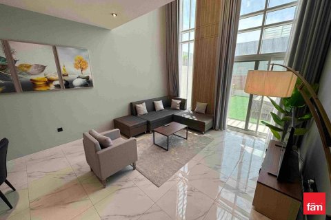 Снять в аренду таунхаус в Дубае: 2 спальни, 123.7м², № 71533 - фото 5