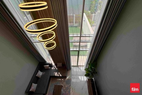 Снять в аренду таунхаус в Дубае: 2 спальни, 123.7м², № 71533 - фото 11