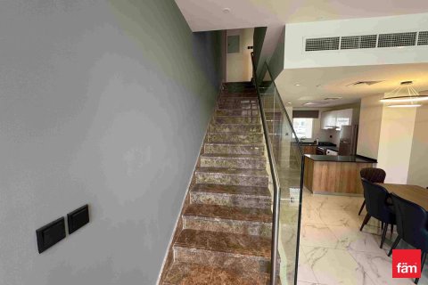 Снять в аренду таунхаус в Дубае: 2 спальни, 123.7м², № 71533 - фото 20