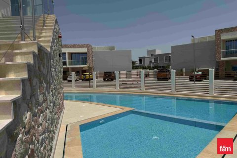 Снять в аренду таунхаус в Дубае: 2 спальни, 123.7м², № 71533 - фото 7