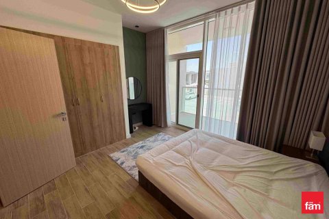 Снять в аренду таунхаус в Дубае: 2 спальни, 123.7м², № 71533 - фото 23