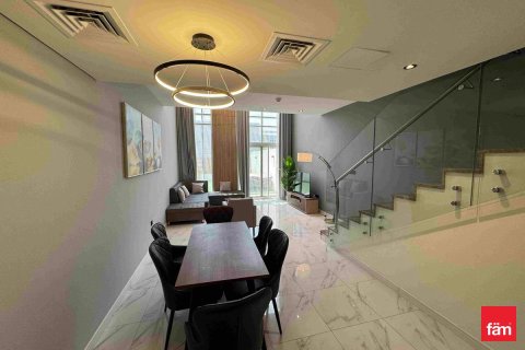 Снять в аренду таунхаус в Дубае: 2 спальни, 123.7м², № 71533 - фото 21