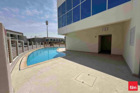 Снять в аренду таунхаус в Дубае: 2 спальни, 123.7м², № 71533 - фото 4