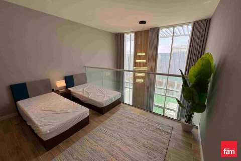 Снять в аренду таунхаус в Дубае: 2 спальни, 123.7м², № 71533 - фото 15