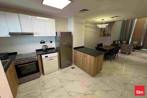 Снять в аренду таунхаус в Дубае: 2 спальни, 123.7м², № 71533 - фото 25