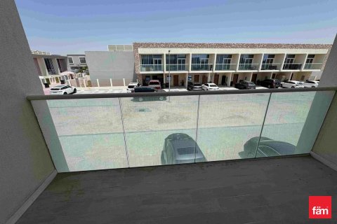 Снять в аренду таунхаус в Дубае: 2 спальни, 123.7м², № 71533 - фото 14