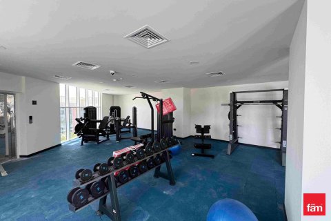 Снять в аренду таунхаус в Дубае: 2 спальни, 123.7м², № 71533 - фото 8