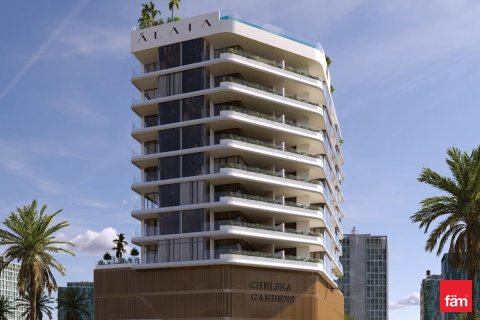 Apartment in Al Satwa, Dubai 44.9 sq.m. № 52233 - photo 8