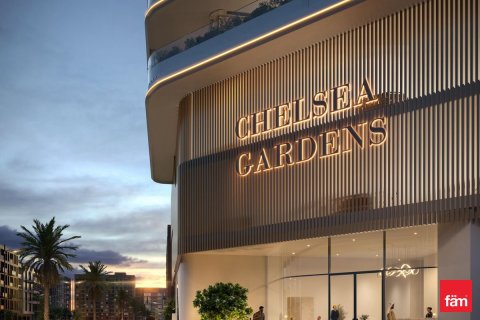 Apartment in Al Satwa, Dubai 44.9 sq.m. № 52233 - photo 10
