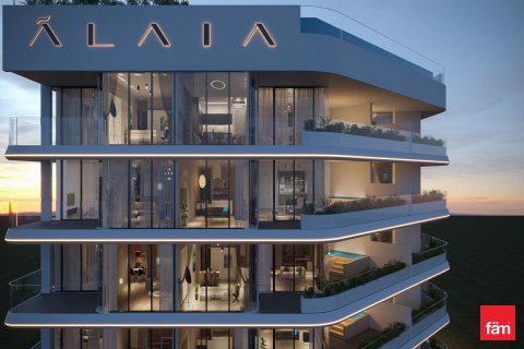 Apartment in Al Satwa, Dubai 44.9 sq.m. № 52233 - photo 1