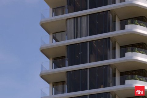 Apartment in Al Satwa, Dubai 44.9 sq.m. № 52233 - photo 2