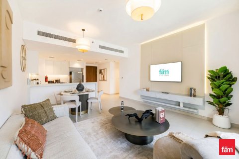 Appartement à Dubai, 2 chambres, 105.4 m², № 52234 - photo 1