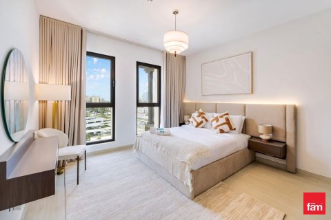 Appartement à Dubai, 2 chambres, 105.4 m², № 52234 - photo 2