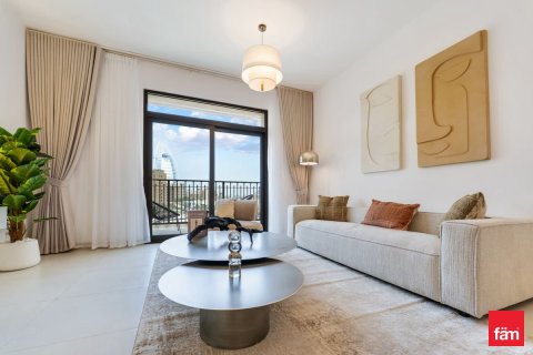 Appartement à Dubai, 2 chambres, 105.4 m², № 52234 - photo 3