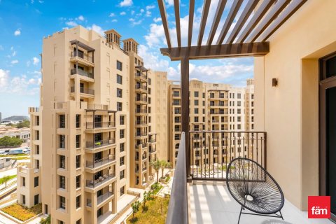 Appartement à Dubai, 2 chambres, 105.4 m², № 52234 - photo 29