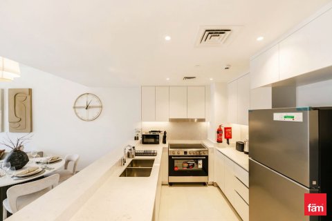 Appartement à Dubai, 2 chambres, 105.4 m², № 52234 - photo 11