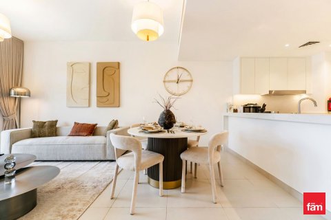 Appartement à Dubai, 2 chambres, 105.4 m², № 52234 - photo 9