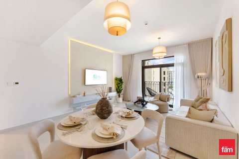 Appartement à Dubai, 2 chambres, 105.4 m², № 52234 - photo 4