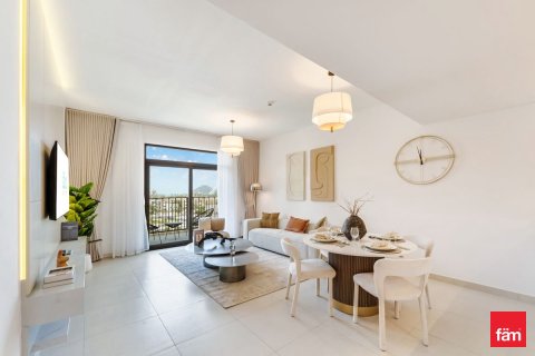 Appartement à Dubai, 2 chambres, 105.4 m², № 52234 - photo 7