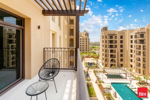 Appartement à Dubai, 2 chambres, 105.4 m², № 52234 - photo 30