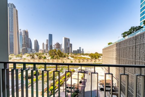 Apartment in Zabeel, Dubai 2 bedrooms, 107 sq.m. № 137844 - photo 16