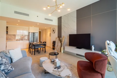 Apartment in Zabeel, Dubai 2 bedrooms, 107 sq.m. № 137844