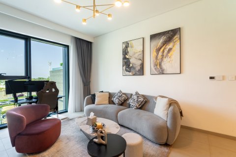 Apartment in Zabeel, Dubai 2 bedrooms, 107 sq.m. № 137844 - photo 4
