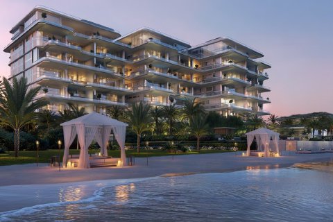Apartamento en Palm Jumeirah, Dubai, 4 dormitorios, 941 m², № 137845 - foto 4