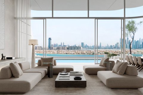 Apartamento en Palm Jumeirah, Dubai, 4 dormitorios, 941 m², № 137845 - foto 12