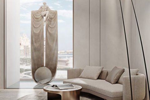 Apartamento en Palm Jumeirah, Dubai, 4 dormitorios, 941 m², № 137845 - foto 22