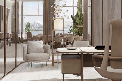 Apartamento en Palm Jumeirah, Dubai, 4 dormitorios, 941 m², № 137845 - foto 15