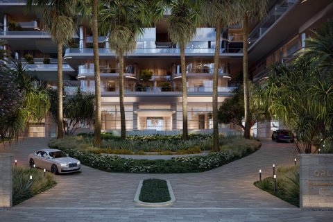 Apartamento en Palm Jumeirah, Dubai, 4 dormitorios, 941 m², № 137845 - foto 7
